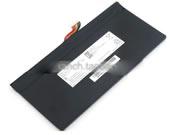 Getac Bt01ba4c 電池 Rechargeable Li-polymer 14.4v 63.64wh