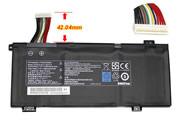原廠 Getac Gk5cn-03-17-3s1p-0 電池 11.4v 4100mah 46.74wh