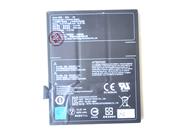 原廠 Getac J06 電池 适合 Wacom Dth-w1621 Mobile Studio Pro 15.2v 70.37wh