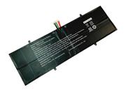 J66644-002 電池 7.7v 7700mah 59.29wh 适合 Getac 2icp4/45/137-2 筆電電池 