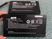 原廠 K71137-001 電池 适合 Getac 11.4v 8760mah 99.86wh