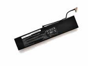 副廠/原廠筆電電池  4675mAh, 36.00Wh  GIGABYTE U4UD, RC14, 