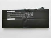副廠/原廠筆電電池  9650mAh, 73.00Wh  CLEVO L140MU, 