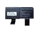441836500003 Mh132 電池 适合 Getac Gps Gis System 