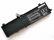 副廠/原廠筆電電池  6220mAh, 73.00Wh  CLEVO PC50DN2, PC50S, 