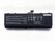 Original 筆電電池 6780mAh, 80.00Wh  SYSTEM76 Oryx Pro (oryp9) 15 Inch, 6-87-PD50S-82B00, 6-87-PD50S-82B01, 