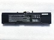 副廠/原廠筆電電池  6780mAh, 99.00Wh  COLORFUL EVOL X17 PRO MAX, 