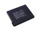 Gateway 1507480,6500099,solo 2300 Series 筆電電池 6600mah 12 Cell