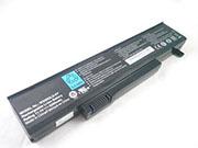 Gateway W35052lb, W35044lb, Squ-719, 916c6940f 筆電電池, 5200mah, 6cells