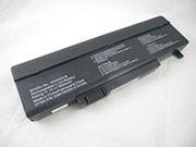 Gateway W35052lb Squ-715 Squ-719 Squ-721 筆電電池 7800mah 9cells