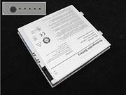 Bagateway T0013 Lbat0016 Smp-202 電池 适合 M1200 M1300 M1400 Tablet Pc