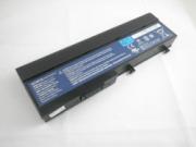 Gateway As10f7e, 3icr19/66-3, 934t2084f 電池 11.1v 12-cell