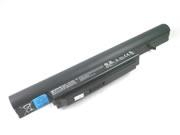 Gateway Squ-1002 筆電電池, 4400mah, 6cells