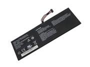 Ef20ea-2s3700-s4l8 電池 Haier Li-polymer 7.6v 28.12wh