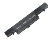 原廠 原裝 CLEVO MB402 Series, 63AM42028OASDC, 63AM42028-OA SDC, Black, 4400mAh 11.1V