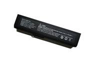 副廠/原廠筆電電池  4400mAh FOUNDER S655R, S665R, V100C, K400, 