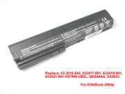 Hp Business Notebook Nc2400 副厂 筆電電池 Hstnn-ub2l Qk644aa Sx06xl 