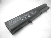 Hstnn-ob51 Hstnn-db51 Nbp6a73 适合 Hp Compaq Business Notebook 6520s 6530s 6531s 電池