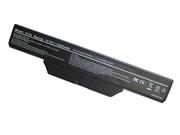 副廠  COMPAQ 610, 550,  Black, 5200mAh 14.4V