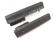 原廠 Hp Compaq 電池 适合 Elitebook 2510p 2530p 2533t 2533t 2540p 2400 2530 Nc2400 Notebook 93wh 9cells