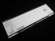 Hp Compaq  Hstnn-f23c-s, 588982-001, 588119-001, Airlife 100 Smartbook 電池 White