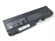 副廠/原廠筆電電池  6600mAh HP COMPAQ HSTNN-C67C-4, 6730B, Business Notebook 6530B, HSTNN-XB69, 