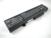 副廠/原廠筆電電池  4400mAh AVERATEC 3715-EH1, 3715-ED1, PST/3800#8162, 3715EH, 