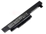 代用筆電電池 4400mAh MSI CX480-IB32312G50SX, A32-A24, CX480MX, CX480, 