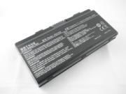 副廠/原廠筆電電池  4400mAh, 48.00Wh  FOUNDER T410TU, A32-H24, T410IU-T300AQ, 