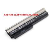 原廠 Hasee A32-h33 Nbp6a195 電池 适合 Hasee K360-i3d1 K360-p6 A360-p62bd1 A360-p62 Series 筆電