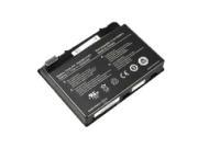 副廠  UNIWILL A41-3S4400-S1B1, A41 Series,  Black, 4400mAh 11.1V