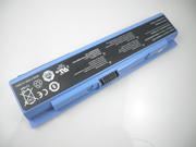 原廠 Hasee,haier E11-3s4400-s1b1 筆電電池, Blue 6cells
