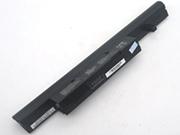 副廠/原廠筆電電池  2600mAh GIGABYTE E400-3S4400-B1B1, 