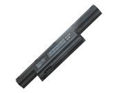 Hasee E500-3s4400-b1b1 電池 Li-polymer 11.1v
