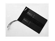 Rechargeable Eb10s01 電池 适合 Hasee Livefan F3s Pcpad 8000mah Li-polymer