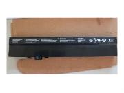 原廠 原裝 UNIWILL I58-4S4400-C1L3, I58-4S2200-C1L3, Black, 4400mAh 14.4V
