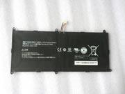副廠/原廠筆電電池  4700mAh, 34.78Wh  EPSON BT2101-B, BT2101B, 