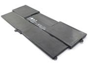 原廠 Hasee Squ-1209 電池 11100mah 82.14wh Li-ion