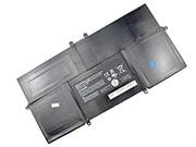 原廠 Hasee Squ-1210 電池 Squ1210 12450mah 92.13wh