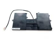 Squ-1307 電池 Hasee Li-polymer 21.46wh Squ1307