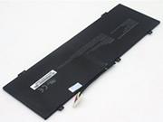 Hasee Squ-1601 電池 21cp5/74/109 Li-polymer 7.6v 35.87wh