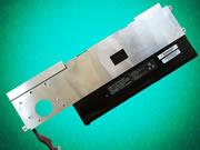 Hasee Ssbs39 筆電電池 Li-polymer 43.3wh 11.1v