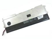 Hasee U45 U43 Ui41b 電池 Li-polymer 7800mah X300-2s2p-7900