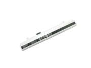 副廠  ADVENT V10-3S2200-S1S6, Milano Netbook w7, Milano Netbook, V10-3S2200-M1S2,  White, 2200mAh 10.8V