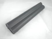 副廠  ADVENT V10-3S2200-M1S2, Milano W7 V10IL3, Milano Elite Netbook, V10-3S2200-S1S6,  Black, 4400mAh 10.8V