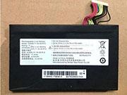 Hasee Gi5kn-00-13-3s1p-0 電池 Li-ion Gi5kn00133s1p0 11.4v