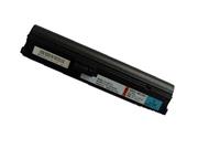 Hitachi Pc-ab5800,pc-ab7510,nc3 Nc4 Series 筆電電池 4400mah