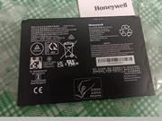 原廠 Bat-eda10a 電池 3012-0418-001 适合 Honeywell Eda10a Tablet