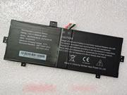 Mcnair Mlp4078106-2s 電池 2icp4/78/106 Rechargeable Li-polymer 7.6v