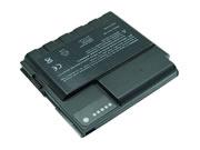 Hp 134111-b21 135213-001 筆電電池 4400ah 14.8v